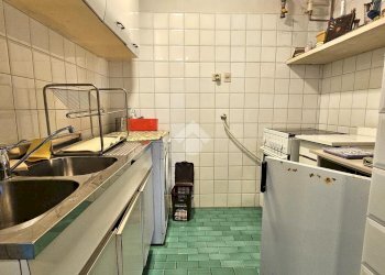 Bilocale Via Aurelia, Zoagli - foto 20