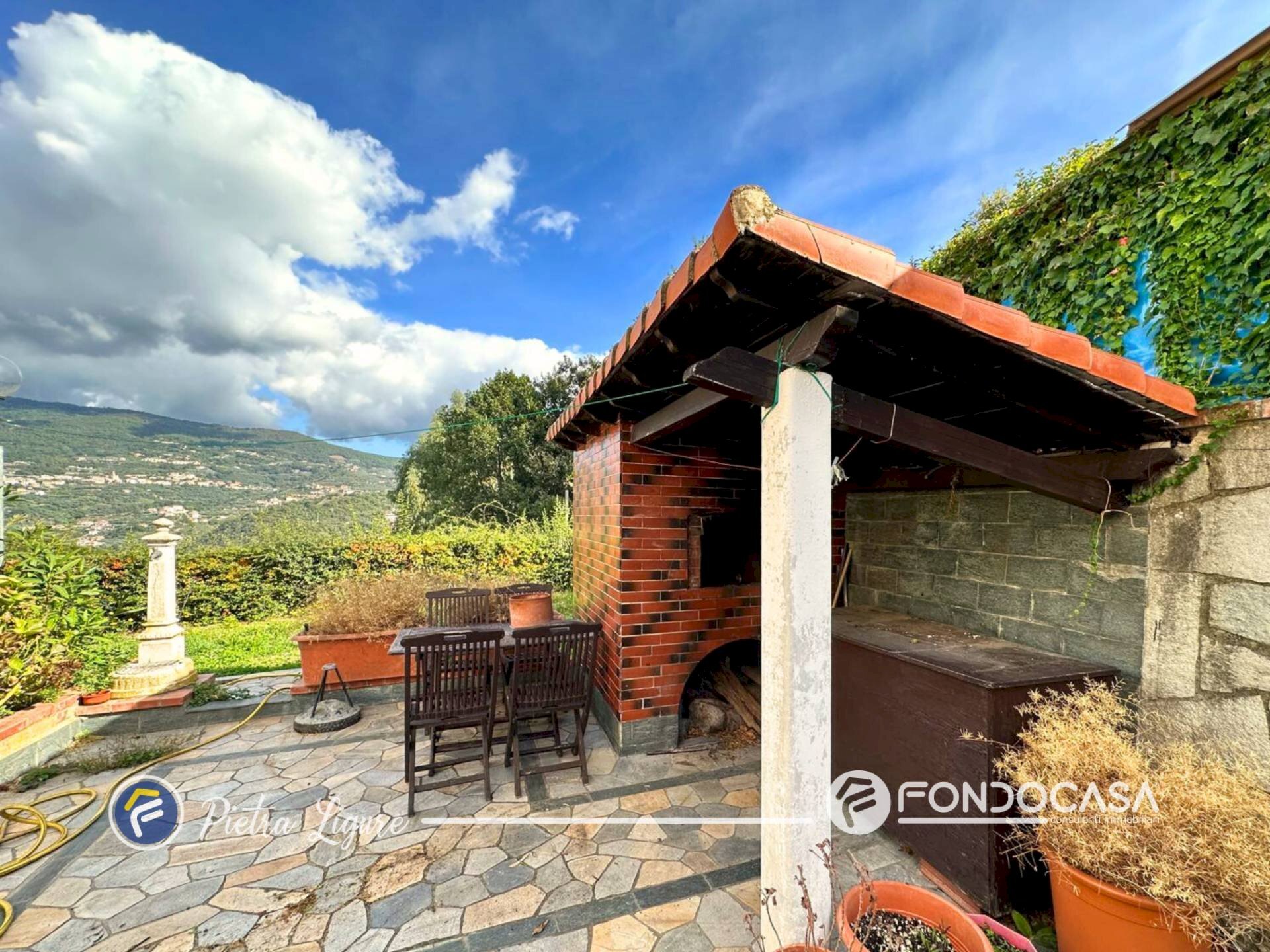 Villa Via Fregoso, Tovo San Giacomo - foto 1