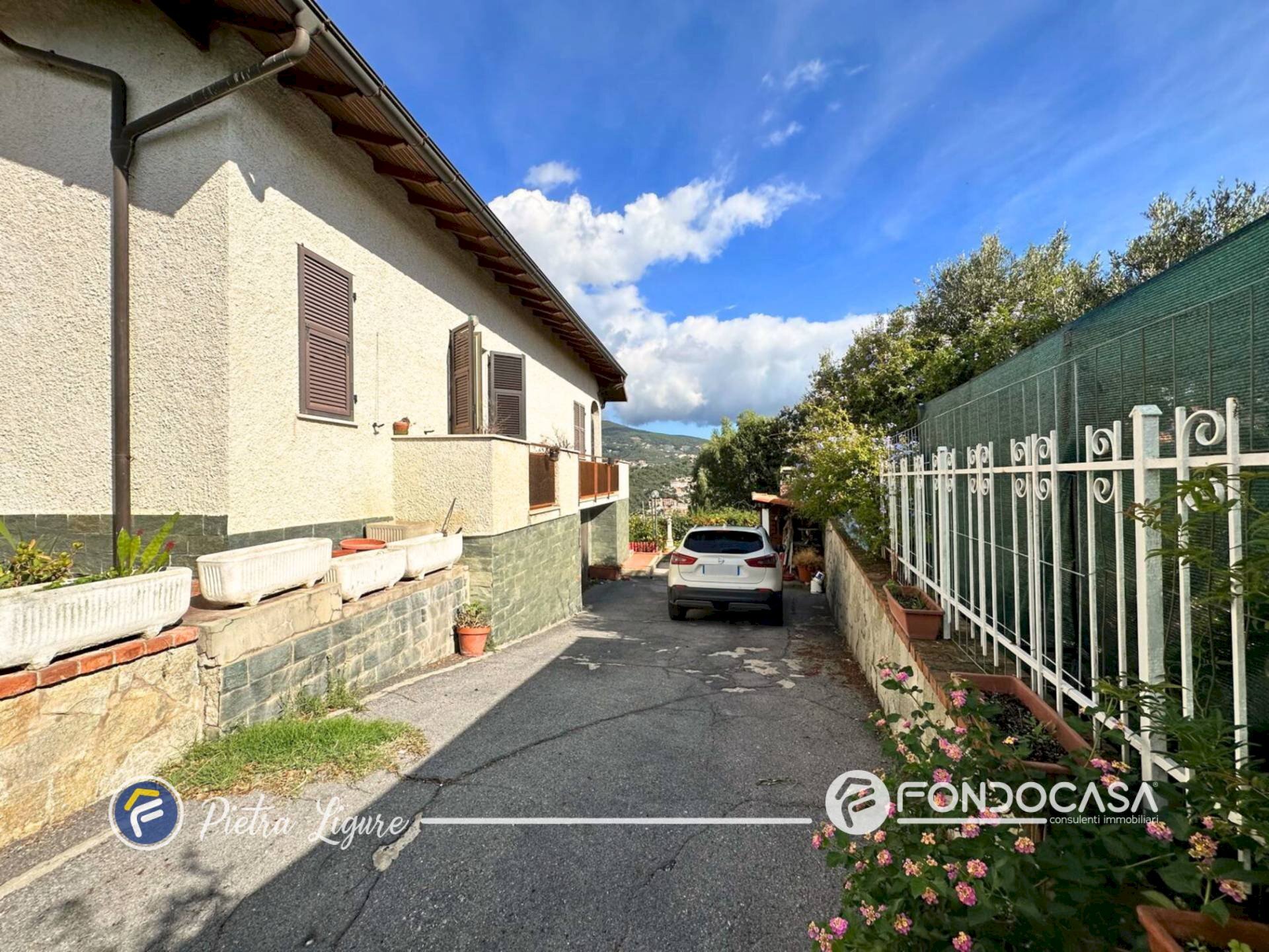 Villa Via Fregoso, Tovo San Giacomo - foto 2