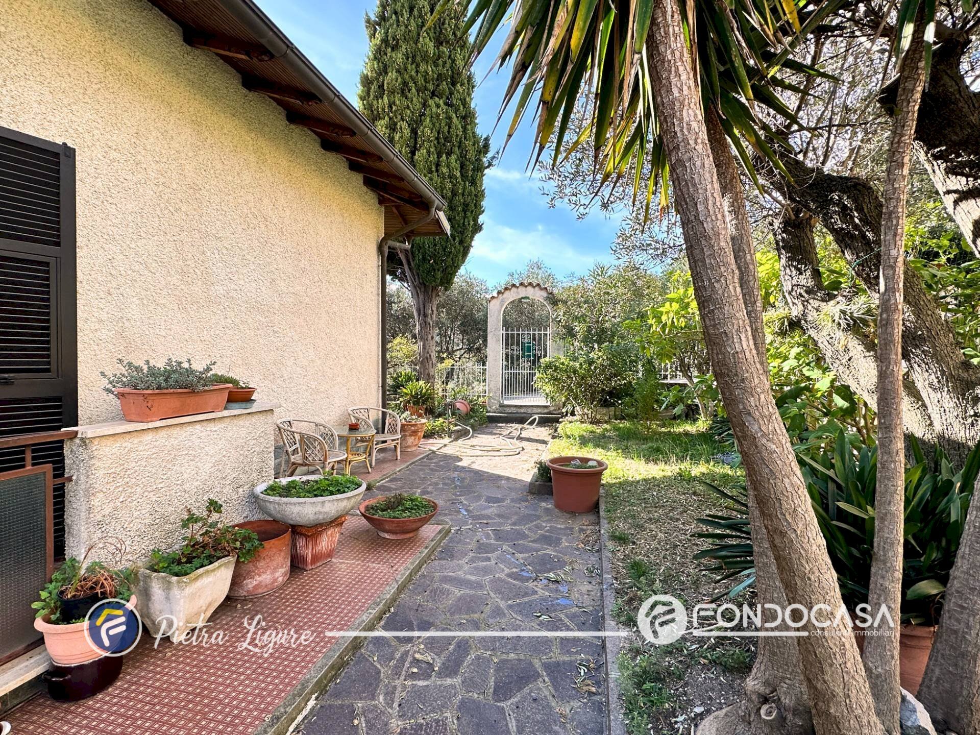 Villa Via Fregoso, Tovo San Giacomo - foto 3