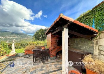 Villa Via Fregoso, Tovo San Giacomo - foto 1