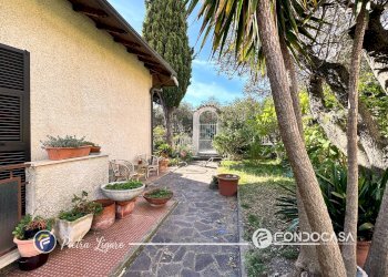 Villa Via Fregoso, Tovo San Giacomo - foto 3