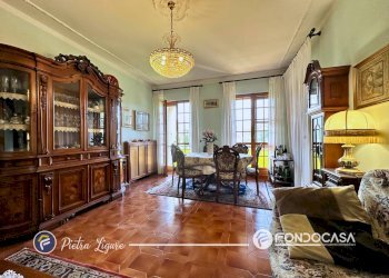 Villa Via Fregoso, Tovo San Giacomo - foto 4