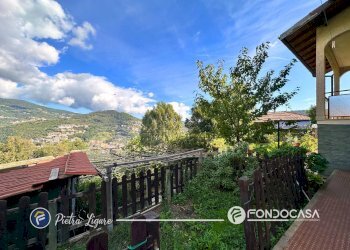 Villa Via Fregoso, Tovo San Giacomo - foto 14