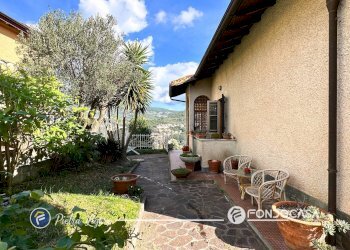 Villa Via Fregoso, Tovo San Giacomo - foto 16