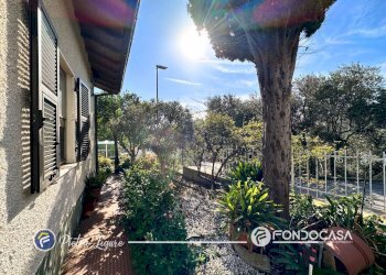 Villa Via Fregoso, Tovo San Giacomo - foto 18