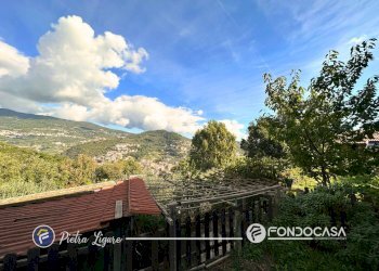 Villa Via Fregoso, Tovo San Giacomo - foto 19