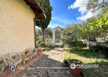 Villa Via Fregoso, Tovo San Giacomo - foto 21