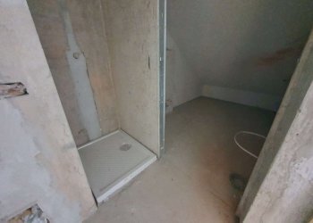 bagno - Villa strada provinciale SP124, Abbadia Cerreto - foto 5