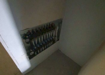 disimpegno - Villa strada provinciale SP124, Abbadia Cerreto - foto 6