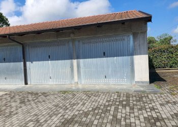 box - Villa strada provinciale SP124, Abbadia Cerreto - foto 13