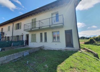 esterno - Villa strada provinciale SP124, Abbadia Cerreto - foto 14