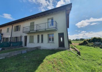 esterno - Villa strada provinciale SP124, Abbadia Cerreto - foto 15