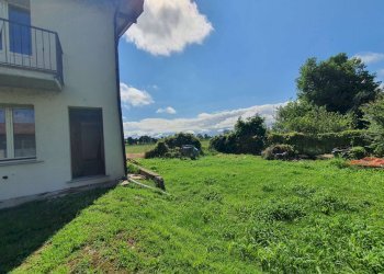 esterno - Villa strada provinciale SP124, Abbadia Cerreto - foto 16