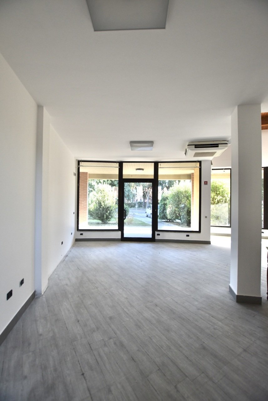 Ingresso ufficio piano terra.JPG - Office via Vinicio Pescerelli 99, San Pietro in Casale - photo 2