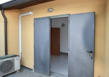 terrazzo - Ufficio via Vinicio Pescerelli 99, San Pietro in Casale - foto 13