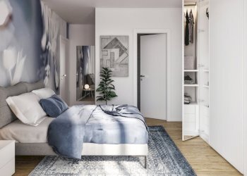 Master_Room - Appartamento Via Carlo 433, Sanremo - foto 22