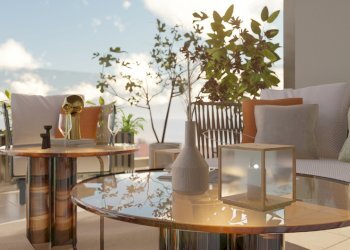 vista balcone - Appartamento Via Carlo 433, Sanremo - foto 29