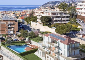 Fotoinserimento - Appartamento Via Carlo 433, Sanremo - foto 16