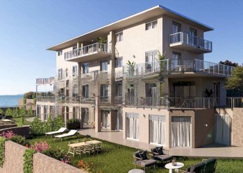 facciata - Appartamento Via Carlo 433, Sanremo - foto 1