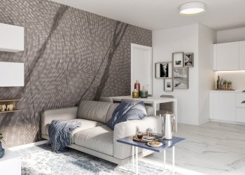 Dining_Room - Attico Via Carlo 433, Sanremo - foto 3