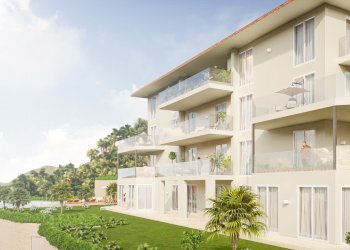 Esterno - Attico Via Carlo 433, Sanremo - foto 26