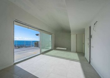 terrazza - Attico Via Carlo 433, Sanremo - foto 7