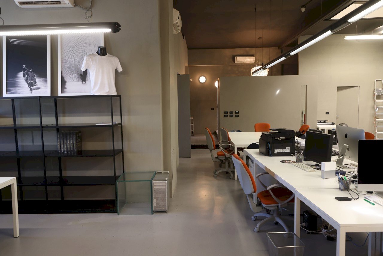 Capannone Calderara di Reno - foto 1