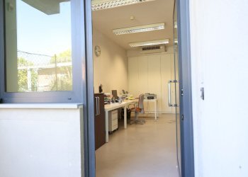 Capannone Calderara di Reno - foto 3