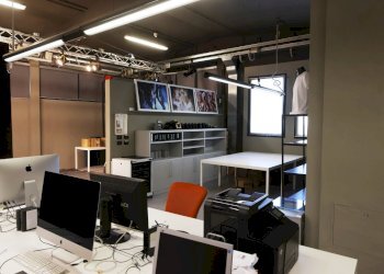 Capannone Calderara di Reno - foto 18