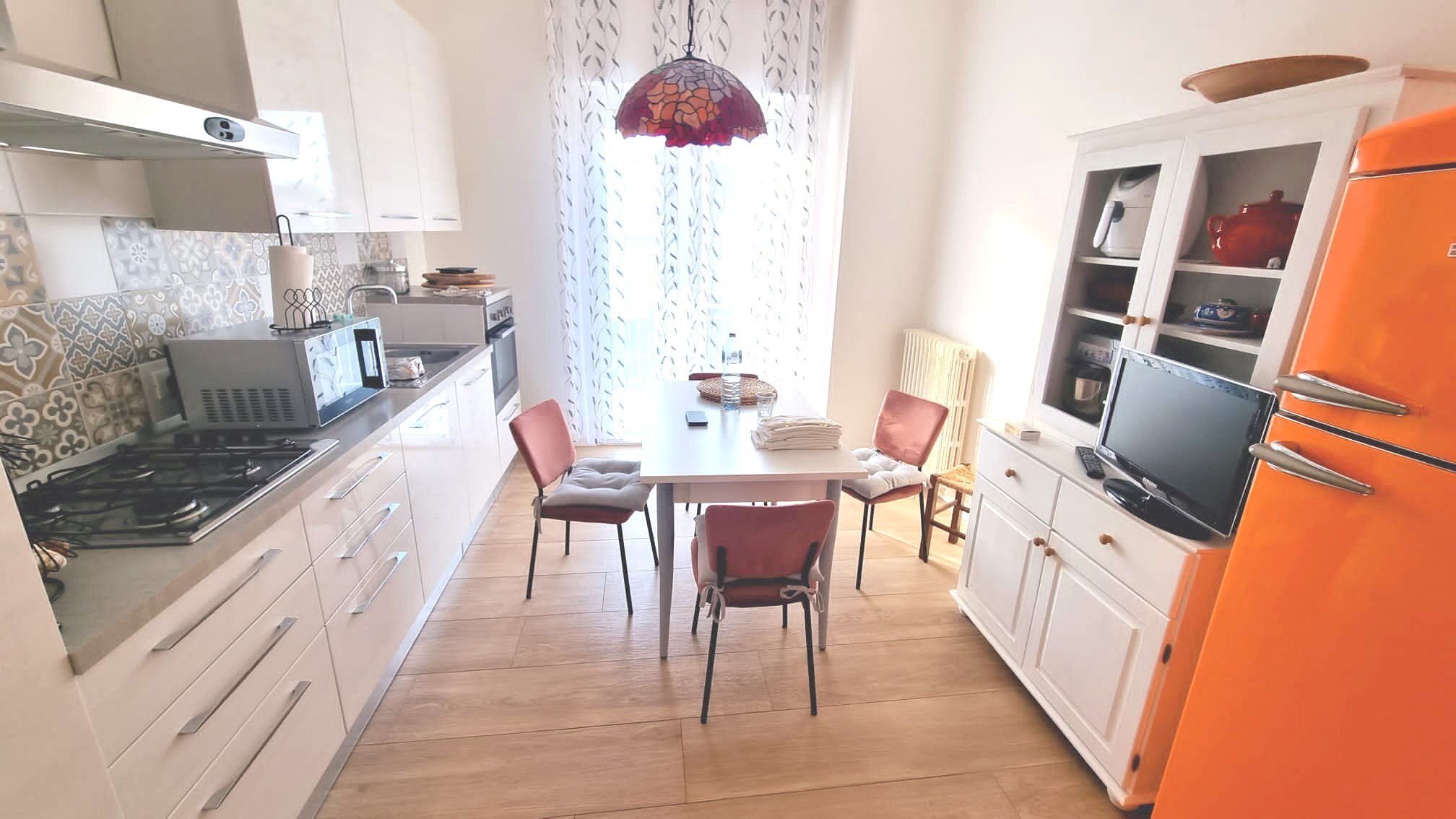 Appartamento Viale Loano, Riccione - foto 2