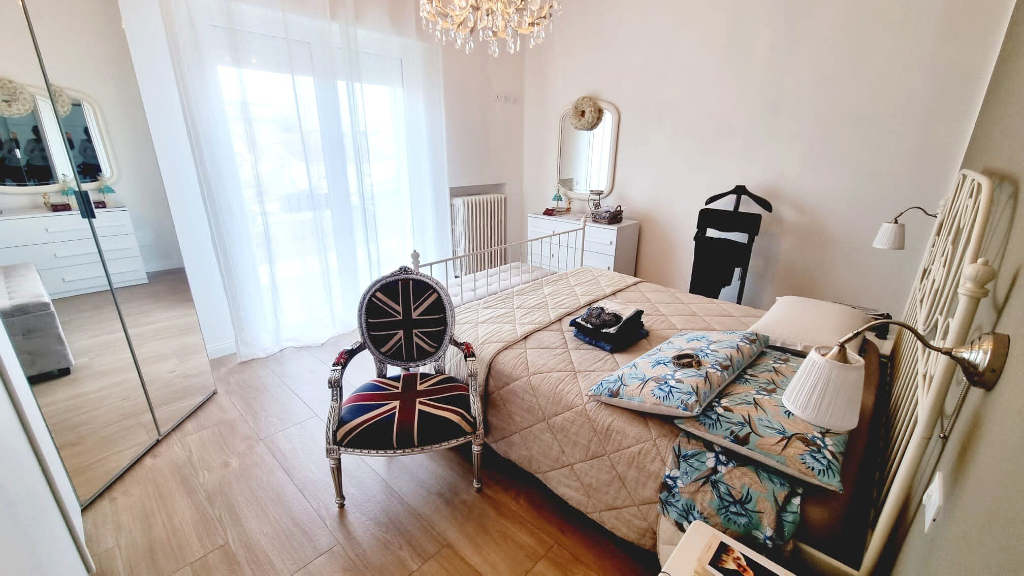 Appartamento Viale Loano, Riccione - foto 3