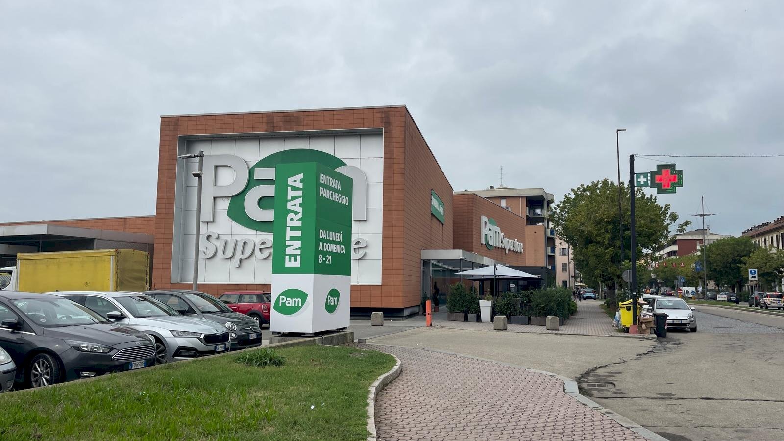 Trilocale corso Torino, Asti - foto 1