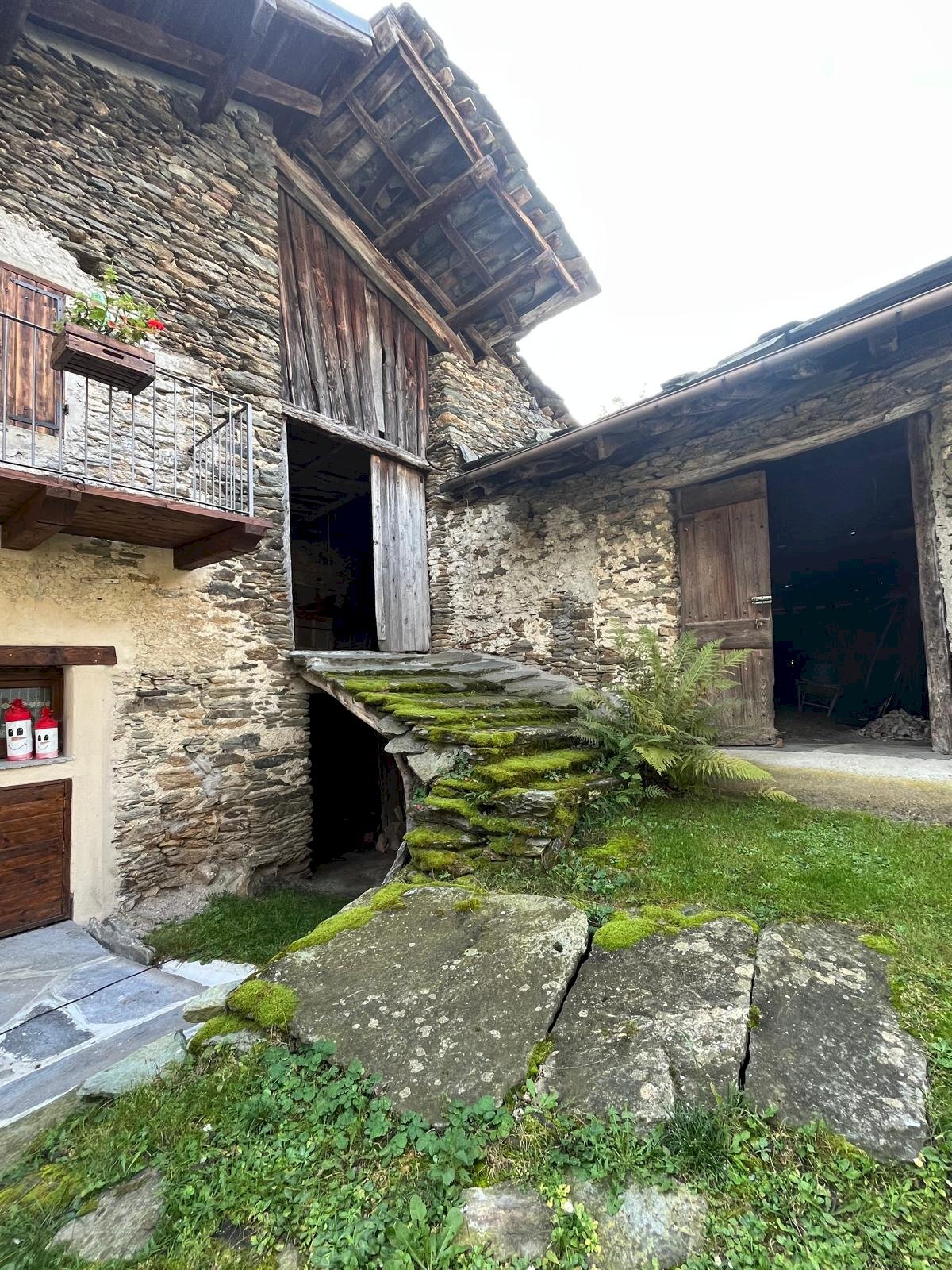 Rustic Borgata Serre Pagliero, Snc, San Damiano Macra - photo 2