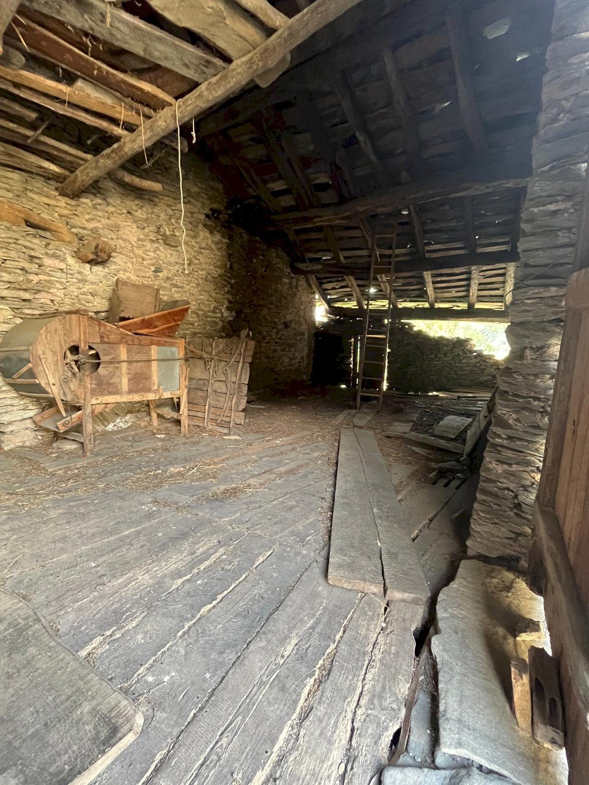 Rustic Borgata Serre Pagliero, Snc, San Damiano Macra - photo 3