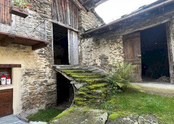 Rustic Borgata Serre Pagliero, Snc, San Damiano Macra - photo 2