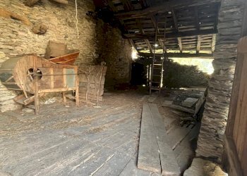 Rustic Borgata Serre Pagliero, Snc, San Damiano Macra - photo 3