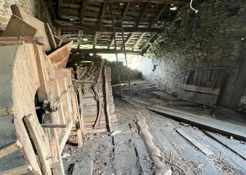 Rustic Borgata Serre Pagliero, Snc, San Damiano Macra - photo 4