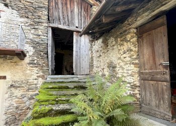 Rustic Borgata Serre Pagliero, Snc, San Damiano Macra - photo 7