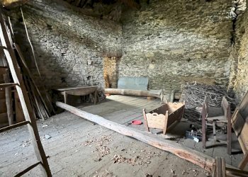 Rustic Borgata Serre Pagliero, Snc, San Damiano Macra - photo 8