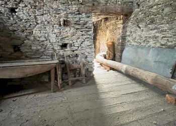 Rustic Borgata Serre Pagliero, Snc, San Damiano Macra - photo 9