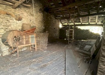 Rustic Borgata Serre Pagliero, Snc, San Damiano Macra - photo 10