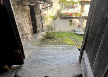 Rustic Borgata Serre Pagliero, Snc, San Damiano Macra - photo 11