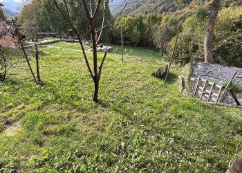 Rustic Borgata Serre Pagliero, Snc, San Damiano Macra - photo 12