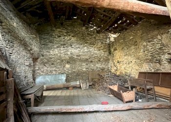 Rustic Borgata Serre Pagliero, Snc, San Damiano Macra - photo 13