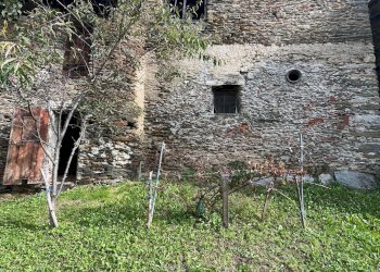 Rustic Borgata Serre Pagliero, Snc, San Damiano Macra - photo 14