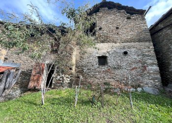 Rustic Borgata Serre Pagliero, Snc, San Damiano Macra - photo 15