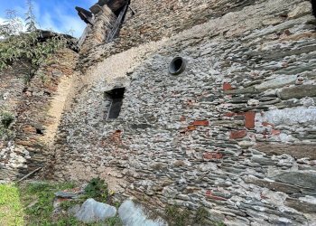 Rustic Borgata Serre Pagliero, Snc, San Damiano Macra - photo 16