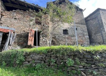 Rustic Borgata Serre Pagliero, Snc, San Damiano Macra - photo 17