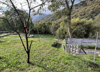 Rustic Borgata Serre Pagliero, Snc, San Damiano Macra - photo 19